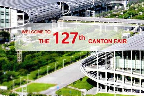 線上廣交會最新動態 Latest News For Online Canton Fair